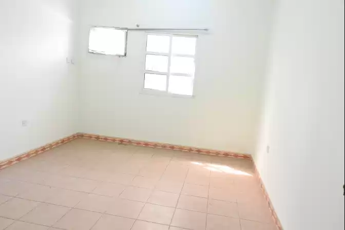 住宅 就绪物业 2 间卧室 U/F 公寓  出租 在 萨德 , 多哈 #7654 - 1  image 